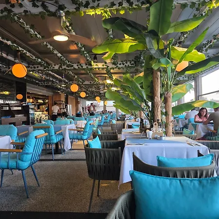 Azimuth Luxury * Constanţa