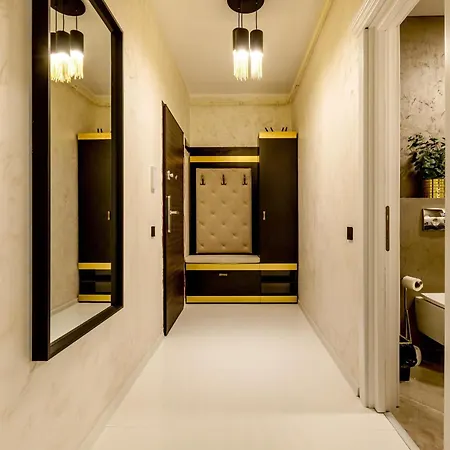 Azimuth Luxury Constanţa