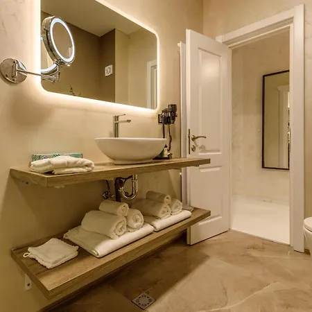 Apartmán Azimuth Luxury