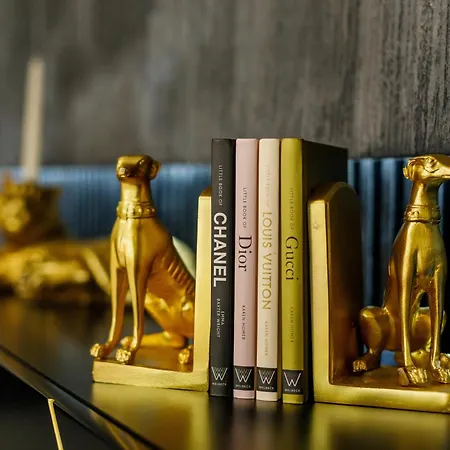 Azimuth Luxury Apartmán Constanţa