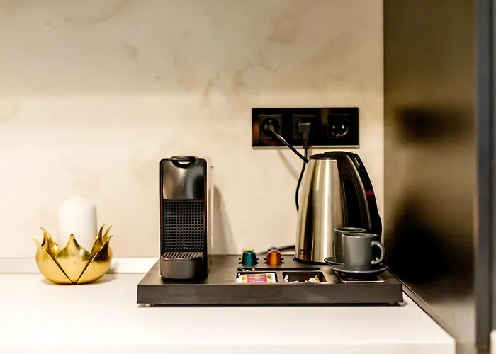 Azimuth Luxury Apartament