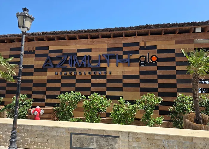 Azimuth Luxury * Konstanca