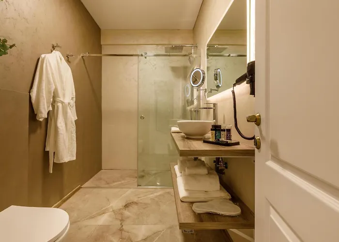 Azimuth Luxury Apartament Konstanca