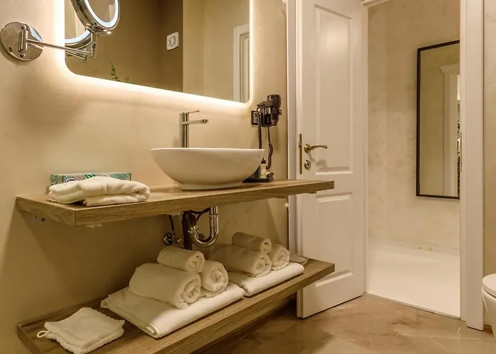 Apartament Azimuth Luxury