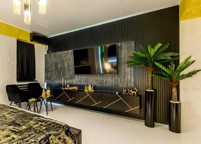 Azimuth Luxury * Konstanca