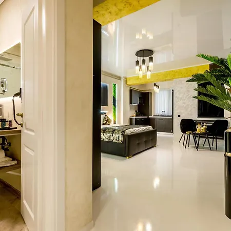 Azimuth Luxury * Constanţa