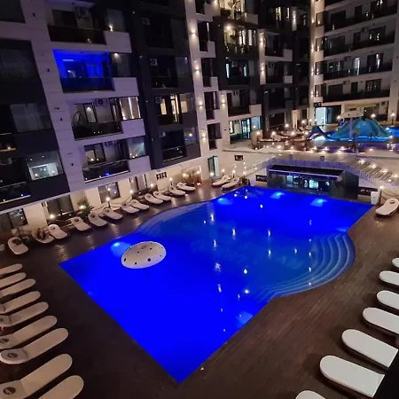 Rasarit La Mare Premium