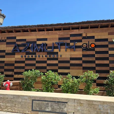 Azimuth Luxury * Constanţa