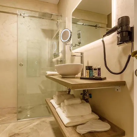 Rasarit La Mare Premium