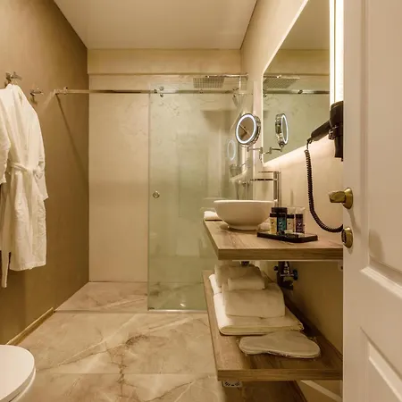 Rasarit La Mare Premium Daire Köstence