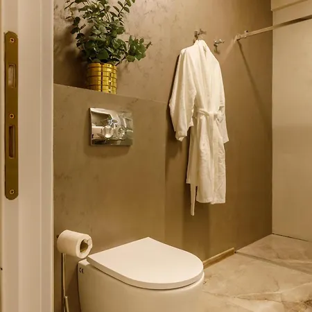 Apartment Azimuth Luxury Constanţa