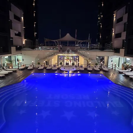 Rasarit La Mare Premium *