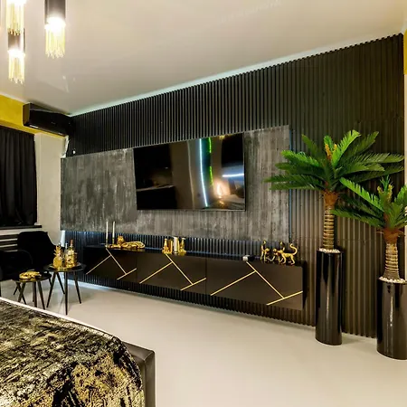 Rasarit La Mare Premium * Köstence