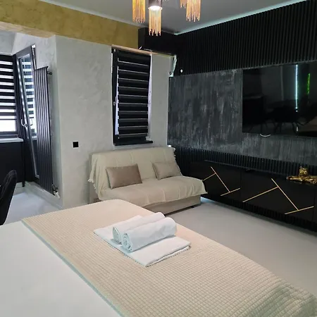 Rasarit La Mare Premium *